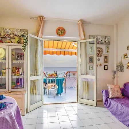 Cala Di Luna Hébergement de vacances *